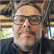 Professor de Inglês - 15 anos de experiência